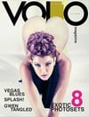 Volo # 3 Magazine Back Copies Magizines Mags