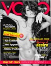 Volo # 8 magazine back issue