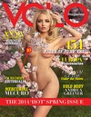 Volo # 12 magazine back issue cover image