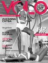 Volo # 21 Magazine Back Copies Magizines Mags