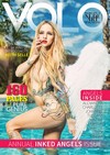 Volo # 26 Magazine Back Copies Magizines Mags