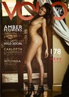 Volo # 28 magazine back issue cover image