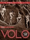 Volo # 32 Magazine Back Copies Magizines Mags