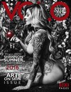 Volo # 38 magazine back issue cover image