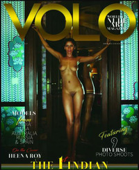 Volo # 52, August 2017 magazine back issue cover image