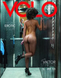 Volo # 61, October 2018 magazine back issue cover image