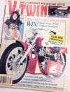 V-Twin May 1989 magazine back issue cover image