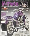V-Twin February 1997 magazine back issue