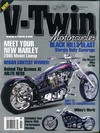 V-Twin November 2004 magazine back issue