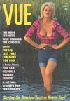 Vue November 1965 magazine back issue