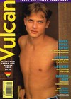 Vulcan # 1 magazine back issue