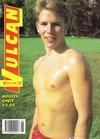 Vulcan # 95 magazine back issue