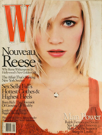 W September 2002 magazine back issue cover image