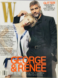 W December 2007 magazine back issue cover image