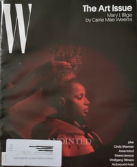 W December 2017 magazine back issue cover image