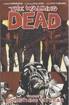 Walking Dead # 17
