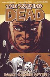Walking Dead # 18
