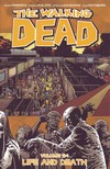 Walking Dead # 24
