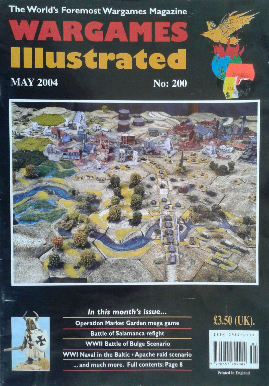 Wargames Illustrated May 2024 Pdf Download Nedda Viviyan