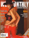 Wet Monthly Magazine Back Issues of Erotic Nude Women Magizines Magazines Magizine by AdultMags