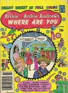 Archie Andrews, Where Are You? # 5