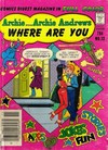 Archie Andrews, Where Are You? # 12