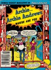 Archie Andrews, Where Are You? # 19