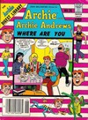 Archie Andrews, Where Are You? # 26