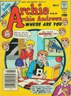 Archie Andrews, Where Are You? # 27