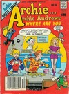Archie Andrews, Where Are You? # 30
