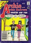 Archie Andrews, Where Are You? # 34