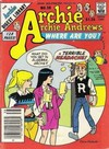 Archie Andrews, Where Are You? # 38