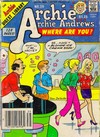 Archie Andrews, Where Are You? # 39