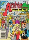 Archie Andrews, Where Are You? # 40