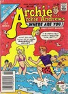 Archie Andrews, Where Are You? # 46