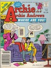 Archie Andrews, Where Are You? # 50