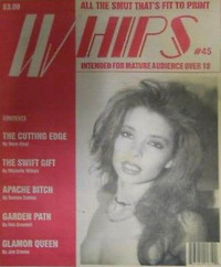 Whips Magazine Back Issues of Erotic Nude Women Magizines Magazines Magizine by AdultMags