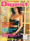 Whitehouse Digest # 86 Magazine Back Copies Magizines Mags
