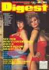 Whitehouse Digest # 94 magazine back issue cover image