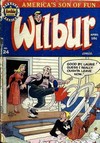 Wilbur # 24