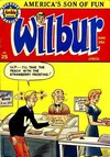 Wilbur # 25