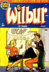Wilbur # 34