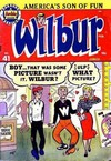 Wilbur # 41