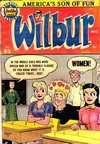 Wilbur # 43