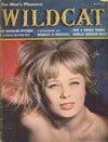 Wildcat January 1966 magazine back issue
