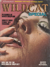 Vic Martin magazine pictorial Wildcat Summer 1974