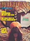 Wildcat Spring 1975 magazine back issue