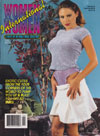 Women International Vol. 1 # 6 magazine back issue cover image