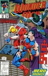 Wonder Man # 21