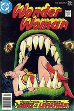 Wonder Woman # 233
